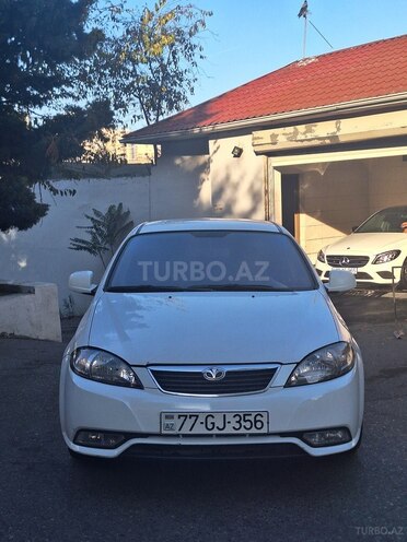 Daewoo Gentra 2014, 300,000 km - 1.5 л - Bakı