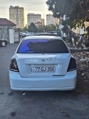 Daewoo Gentra 2014, 300,000 km - 1.5 л - Bakı