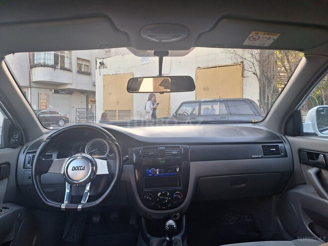 Daewoo Gentra 2014, 300,000 km - 1.5 л - Bakı