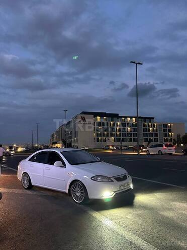 Daewoo Gentra 2014, 300,000 km - 1.5 л - Bakı
