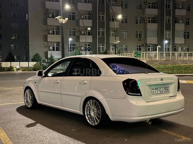 Daewoo Gentra 2014, 300,000 km - 1.5 л - Bakı