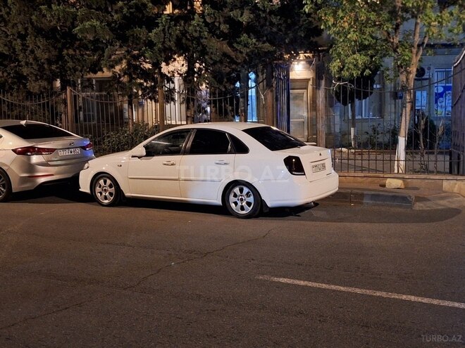 Daewoo Gentra 2014, 300,000 km - 1.5 л - Bakı