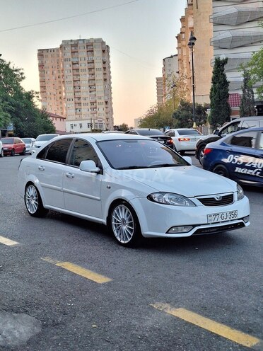 Daewoo Gentra 2014, 300,000 km - 1.5 л - Bakı