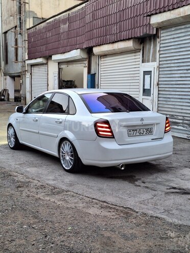 Daewoo Gentra 2014, 300,000 km - 1.5 л - Bakı