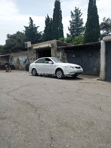Daewoo Gentra 2014, 300,000 km - 1.5 л - Bakı