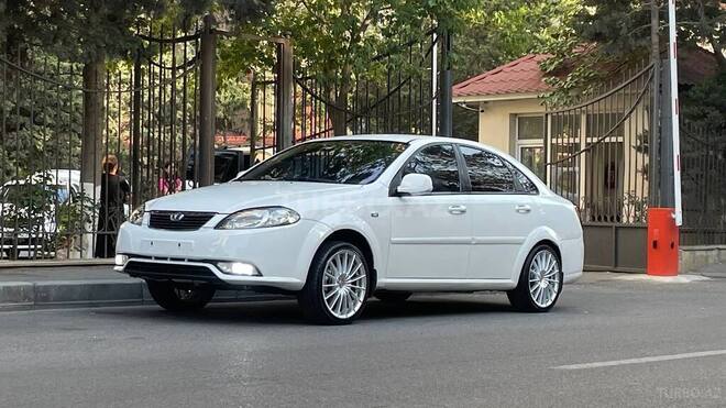 Daewoo Gentra 2014, 300,000 km - 1.5 л - Bakı