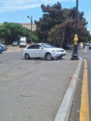 Daewoo Gentra 2014, 300,000 km - 1.5 л - Bakı