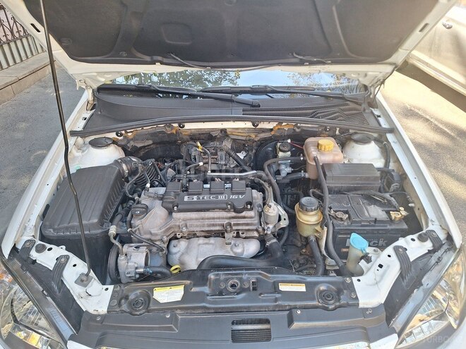 Daewoo Gentra 2014, 300,000 km - 1.5 л - Bakı