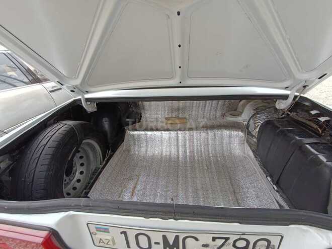 LADA (VAZ) 2107 2003, 18,500 km - 1.6 l - Bakı