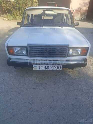 LADA (VAZ) 2107 2003, 18,500 km - 1.6 l - Bakı