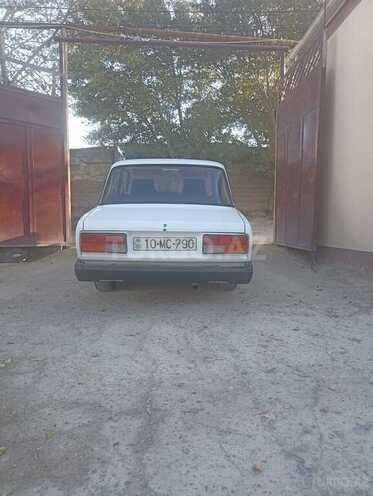 LADA (VAZ) 2107 2003, 18,500 km - 1.6 l - Bakı