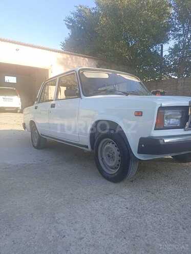 LADA (VAZ) 2107 2003, 18,500 km - 1.6 l - Bakı
