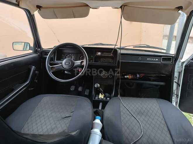 LADA (VAZ) 2107 2003, 18,500 km - 1.6 l - Bakı