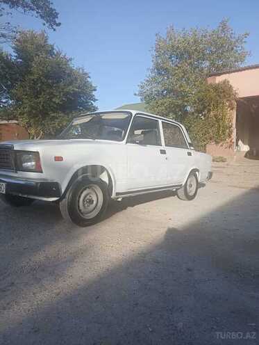 LADA (VAZ) 2107 2003, 18,500 km - 1.6 l - Bakı