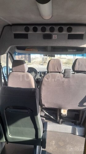 Fiat Ducato 2008, 350,000 km - 2.3 l - Bakı