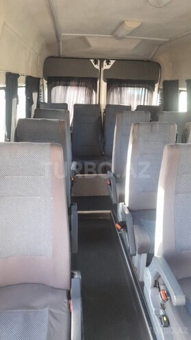 Fiat Ducato 2008, 350,000 km - 2.3 l - Bakı