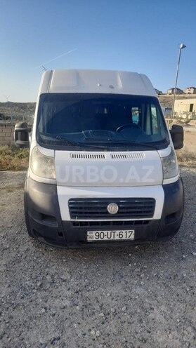 Fiat Ducato 2008, 350,000 km - 2.3 l - Bakı