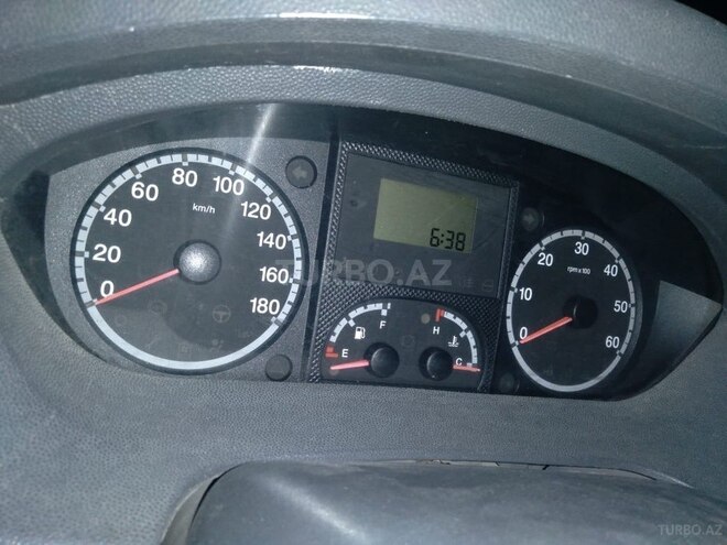 Fiat Ducato 2008, 350,000 km - 2.3 l - Bakı