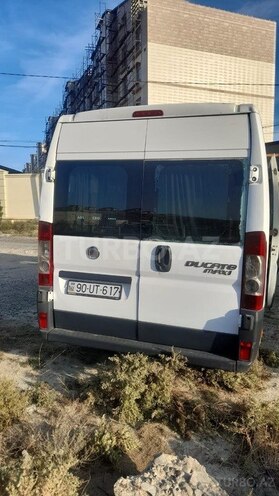 Fiat Ducato 2008, 350,000 km - 2.3 l - Bakı