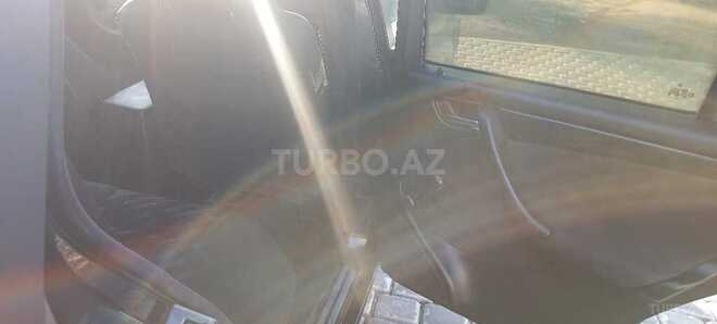 Mercedes C 220 2000, 234,567 km - 2.2 l - Bakı