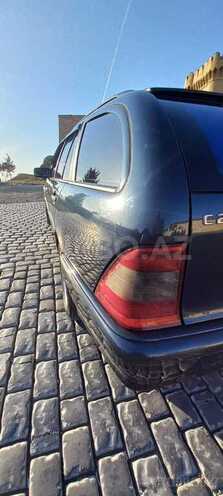 Mercedes C 220 2000, 234,567 km - 2.2 l - Bakı