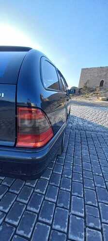 Mercedes C 220 2000, 234,567 km - 2.2 l - Bakı