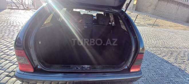 Mercedes C 220 2000, 234,567 km - 2.2 l - Bakı