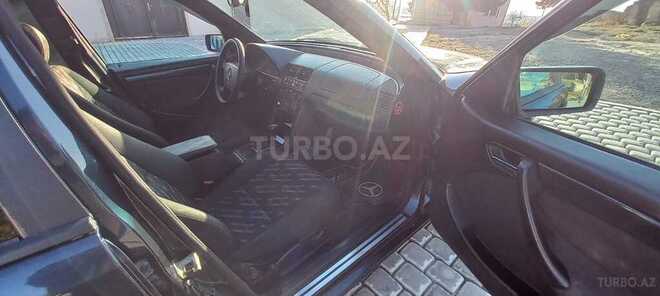 Mercedes C 220 2000, 234,567 km - 2.2 l - Bakı