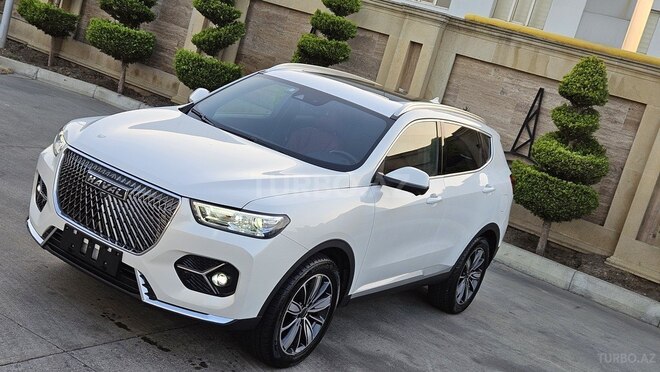 Haval H6 2020, 18,415 km - 1.5 l - Bakı