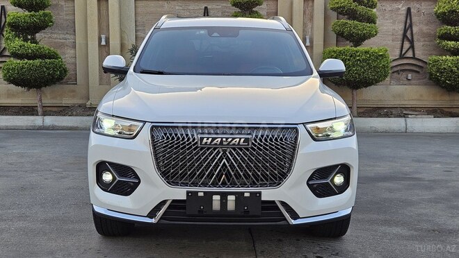 Haval H6 2020, 18,415 km - 1.5 l - Bakı