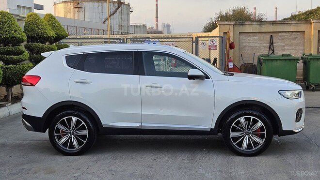 Haval H6 2020, 18,415 km - 1.5 l - Bakı