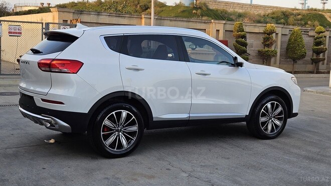 Haval H6 2020, 18,415 km - 1.5 l - Bakı