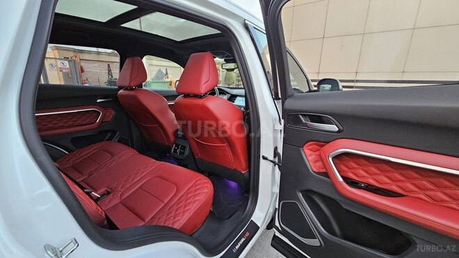Haval H6 2020, 18,415 km - 1.5 l - Bakı