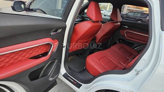 Haval H6 2020, 18,415 km - 1.5 l - Bakı