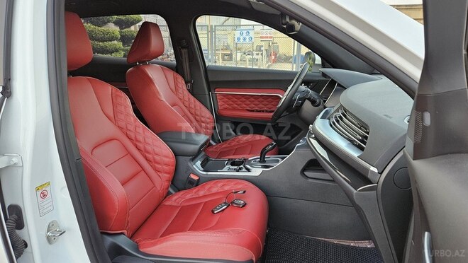 Haval H6 2020, 18,415 km - 1.5 l - Bakı