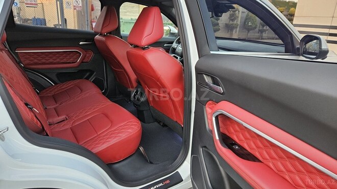 Haval H6 2020, 18,415 km - 1.5 l - Bakı