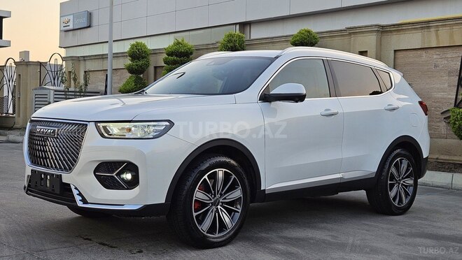 Haval H6 2020, 18,415 km - 1.5 l - Bakı