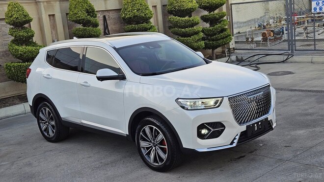 Haval H6 2020, 18,415 km - 1.5 l - Bakı