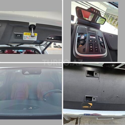 Haval H6 2020, 18,415 km - 1.5 l - Bakı