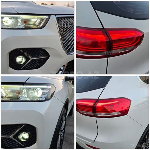 Haval H6 2020, 18,415 km - 1.5 l - Bakı