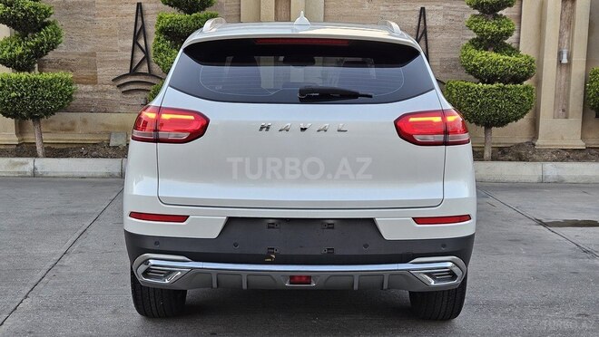 Haval H6 2020, 18,415 km - 1.5 l - Bakı