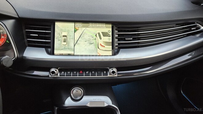 Haval H6 2020, 18,415 km - 1.5 l - Bakı