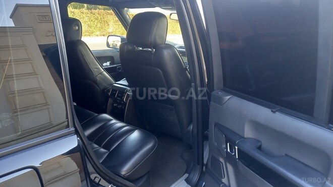 Land Rover Range Rover 2012, 179,000 km - 5.0 l - Bakı