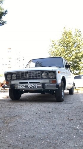 LADA (VAZ) 2106 1985, 192,330 km - 1.5 л - Bakı