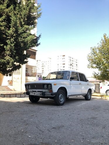LADA (VAZ) 2106 1985, 192,330 km - 1.5 л - Bakı