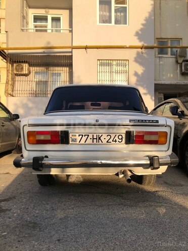 LADA (VAZ) 2106 1985, 192,330 km - 1.5 л - Bakı