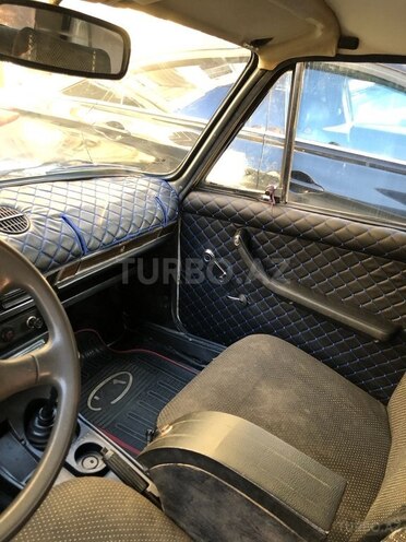 LADA (VAZ) 2106 1985, 192,330 km - 1.5 л - Bakı
