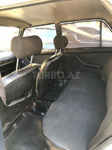 LADA (VAZ) 2106 1985, 192,330 km - 1.5 л - Bakı