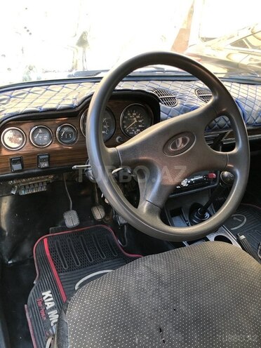 LADA (VAZ) 2106 1985, 192,330 km - 1.5 л - Bakı