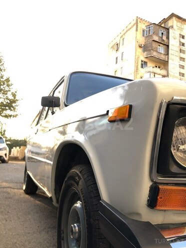 LADA (VAZ) 2106 1985, 192,330 km - 1.5 л - Bakı